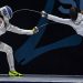 Championnats d’Europe d’escrime 2018 : Les épéistes dames en or