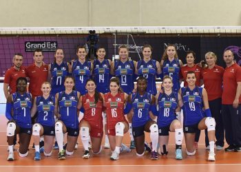 Le groupe MAIF, assureur et partenaire majeur de la FFVolley
