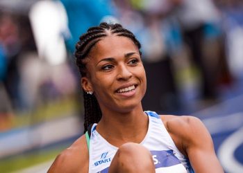 Floria Gueï : « Zürich, je n’oublierai jamais »