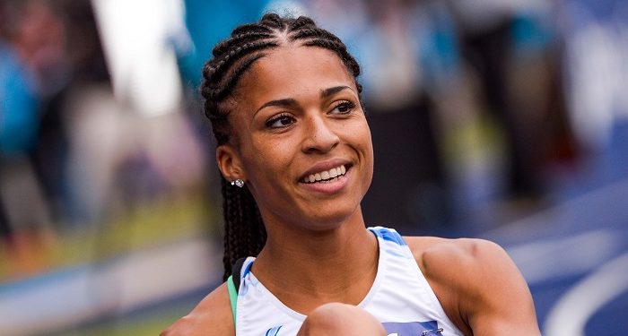 Floria Gueï : « Zürich, je n’oublierai jamais »