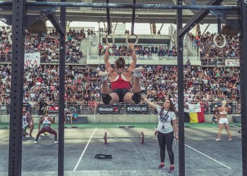 Le résumé du French Throwdown 2018 en vidéo