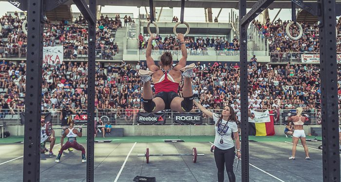 Le résumé du French Throwdown 2018 en vidéo