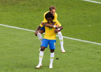 Coupe du monde 2018 : Le programme du dimanche 17 juin