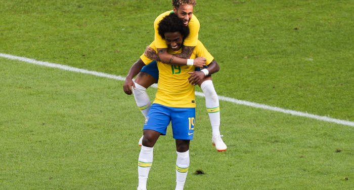 Coupe du monde 2018 : Le programme du dimanche 17 juin