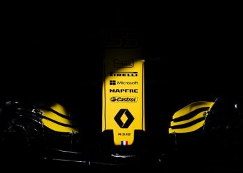 Formule 1 : Le Grand Prix de France remet le contact