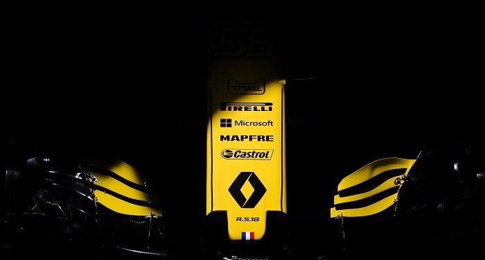 Formule 1 : Le Grand Prix de France remet le contact