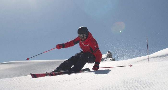 Le Groupe Rossignol part à la conquête de la Chine