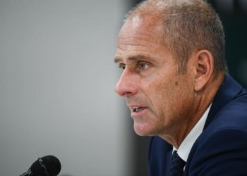 Guy Forget : « Pour les joueurs français, ce n&rsquo;est pas dramatique »