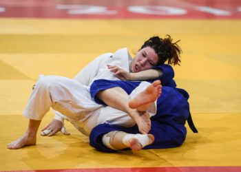 Championnats du Monde de Judo 2018 : La sélection féminine