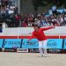 Masters de Pétanque 2018 : Sarrio domine l’équipe locale