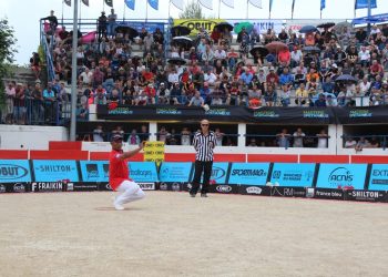 Masters de Pétanque 2018 : Nouvelle finale pour Sarrio