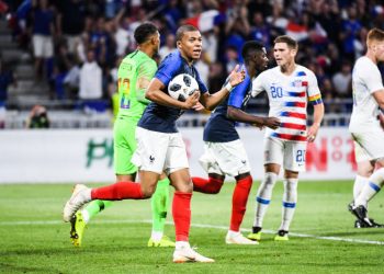 Coupe du monde 2018 : Le programme du samedi 16 juin