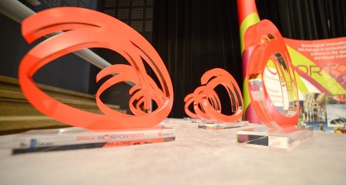 Inosport, l’événement innovation