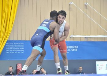 Jeux Méditerranéens 2018 : Les résultats du lundi 25 juin