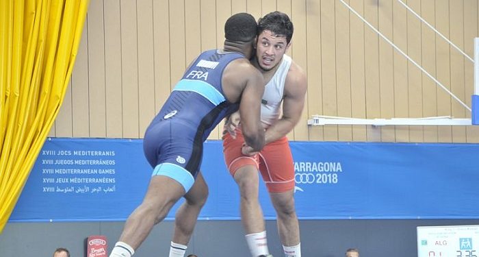 Jeux Méditerranéens 2018 : Les résultats du lundi 25 juin