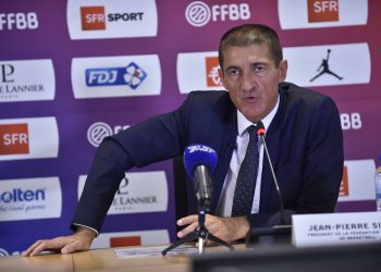 La FFBB dévoile son plan stratégique « FFBB 2024 »