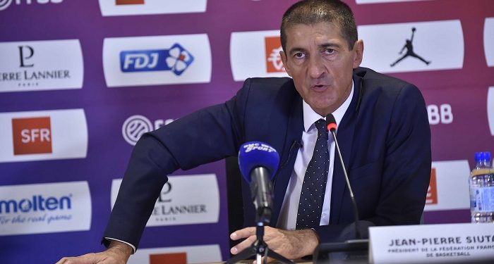 La FFBB dévoile son plan stratégique « FFBB 2024 »