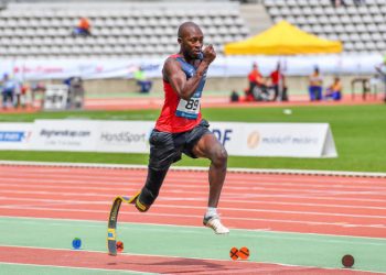 Aviva France signe un partenariat avec Jean-Baptiste Alaize