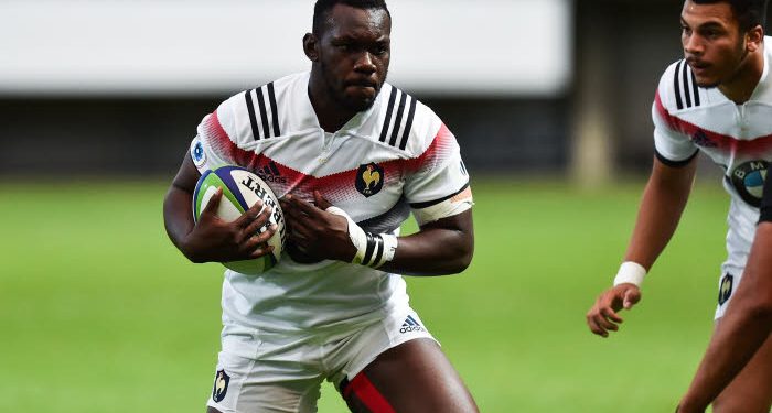 Mondial U20 : La composition pour France – Angleterre