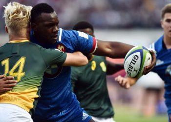Mondial U20 : Le résumé de France – Afrique du Sud