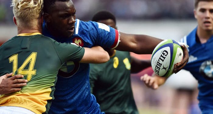 Mondial U20 : Le résumé de France – Afrique du Sud