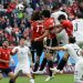 Coupe du monde 2018 : Le résumé d’Égypte – Uruguay