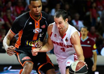 Le plan stratégique de la Ligue Nationale de Basket validé