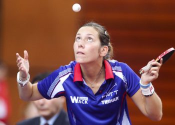 Championnats d’Europe 2018 : Huit Françaises pour deux places