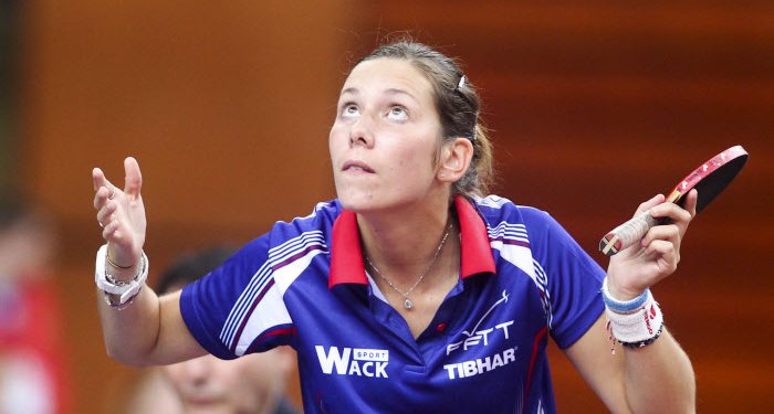 Championnats d’Europe 2018 : Huit Françaises pour deux places