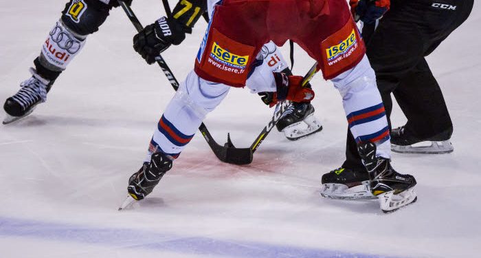 La Ligue Magnus change de nom