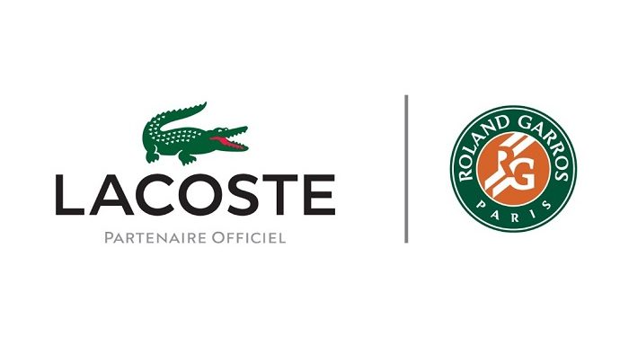 Roland-Garros et Lacoste prolongent leur partenariat