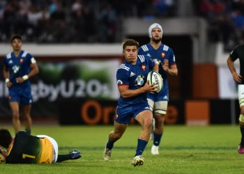 Mondial U20 : La composition pour France – Nouvelle-Zélande