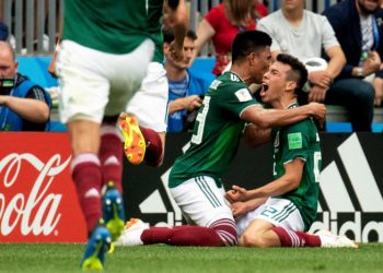 Coupe du monde 2018 : Le résumé d’Allemagne – Mexique