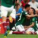 Coupe du monde 2018 : Le résumé d’Allemagne – Mexique