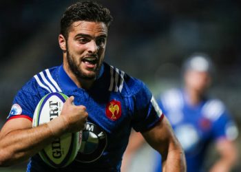 Mondial U20 : La composition pour France – Afrique du Sud