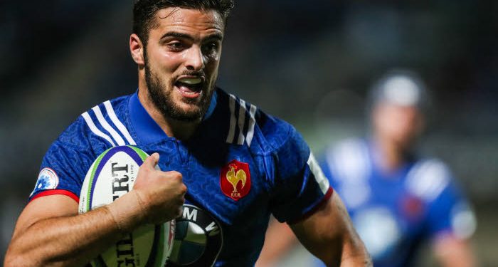 Mondial U20 : La composition pour France – Afrique du Sud