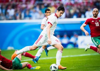 Coupe du monde 2018 : Le résumé de Maroc – Iran