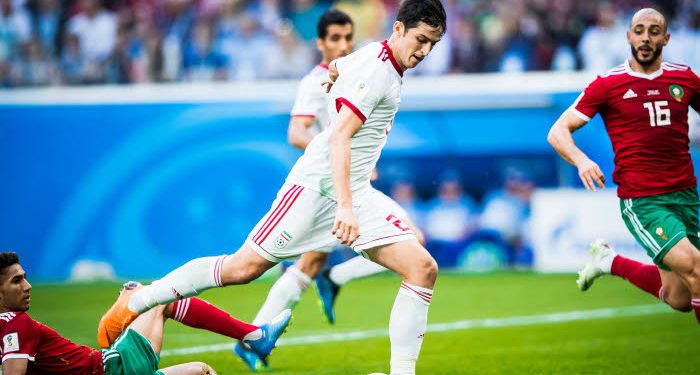 Coupe du monde 2018 : Le résumé de Maroc – Iran