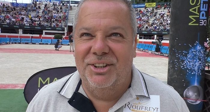 Masters de Pétanque 2018 : L’équipe internationale domine Châteaurenard
