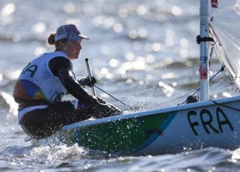 Ford partenaire de la Fédération Française de Voile