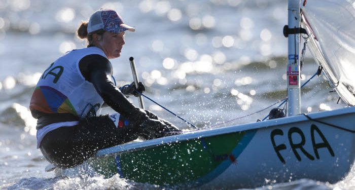 Ford partenaire de la Fédération Française de Voile