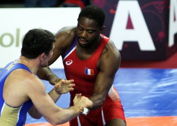 Jeux Méditerranéens 2018 : La lutte française en quête de médailles