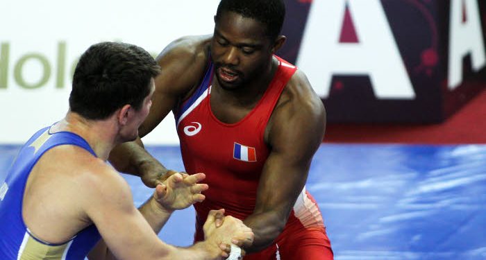 Jeux Méditerranéens 2018 : La lutte française en quête de médailles
