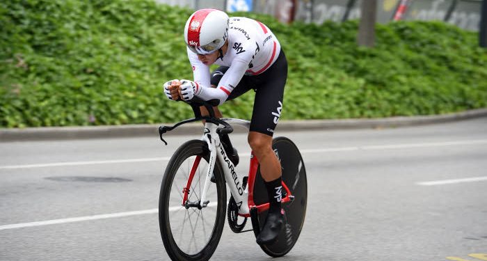 Critérium du Dauphiné 2018 : Le résumé du prologue