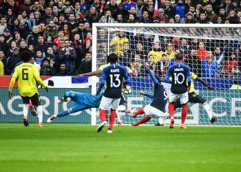 Julien Cazarre : « Le pire, c’est que je pense qu’on peut la gagner »