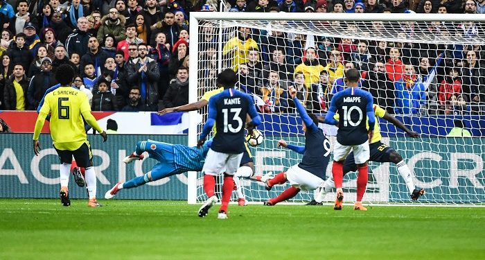 Julien Cazarre : « Le pire, c’est que je pense qu’on peut la gagner »