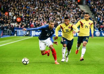 L’équipe de France et le Mondial : Une histoire riche