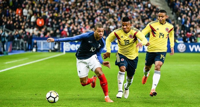 L’équipe de France et le Mondial : Une histoire riche