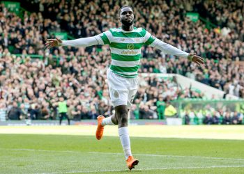 Odsonne Édouard transféré au Celtic FC