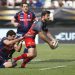 Sport Market accompagne l’Oyonnax Rugby dans sa communication